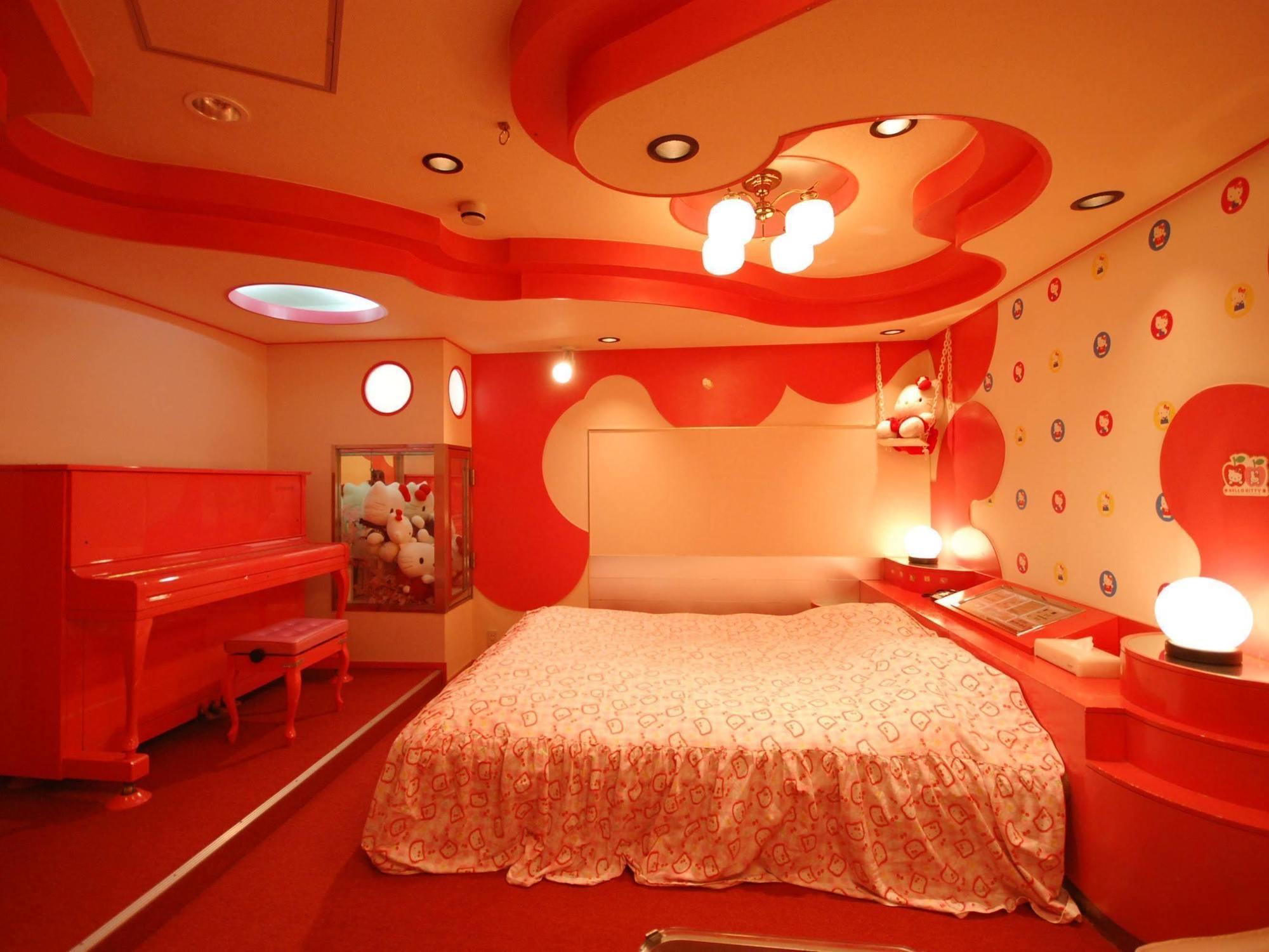 Hotel Candy Hall (Adults Only) Осака Экстерьер фото