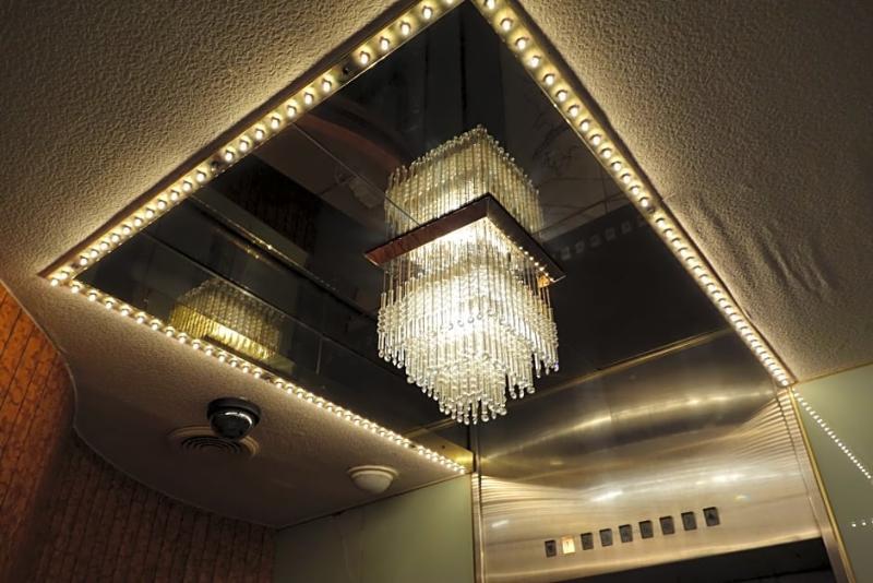 Hotel Candy Hall (Adults Only) Осака Экстерьер фото